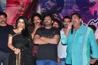 Jyothi Lakshmi Movie Teaser Launch